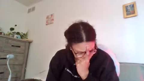 Snapshot of feetnymph chatting on February 7, 2026, 8:56 pm Soley online show from February 7, 2026, 8:56 pm