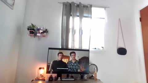 Snapshot of feetnymph chatting on February 14, 2026, 4:48 pm Soley online show from February 14, 2026, 4:48 pm