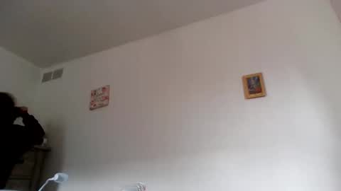 Snapshot of feetnymph chatting on February 17, 2026, 5:30 pm Soley online show from February 17, 2026, 5:30 pm