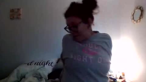 Snapshot of feetnymph chatting on March 3, 2026, 7:09 pm Soley online show from March 3, 2026, 7:09 pm