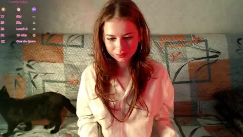 Hi Im Milly  nice 2 meet u 3 online show from May 10, 2026, 4:56 pm