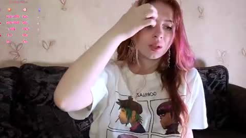 Snapshot of fehu_otala chatting on June 28, 2026, 5:41 pm Hi Im Milly nice 2 meet u 3 online show from June 28, 2026, 5:41 pm