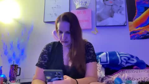 Snapshot of feistybabby chatting on September 14, 2025, 6:56 am Feisty online show from September 14, 2025, 6:56 am