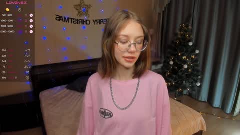 Snapshot of feliceallston chatting on December 28, 2024, 11:09 am Doris online show from December 28, 2024, 11:09 am