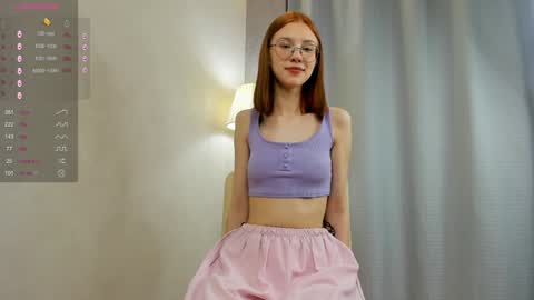 Snapshot of feliceallston chatting on January 18, 2025, 11:11 am Doris online show from January 18, 2025, 11:11 am