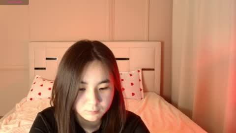 Snapshot of felicekim chatting on May 29, 2026, 7:12 pm Felice online show from May 29, 2026, 7:12 pm