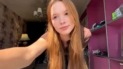 Snapshot of felicevarady chatting on July 21, 2026, 12:18 pm Aphrodite online show from July 21, 2026, 12:18 pm