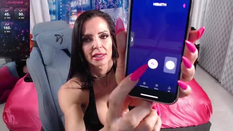 Snapshot of feliciahardon chatting on January 30, 2025, 10:41 pm Felicia Hardon online show from January 30, 2025, 10:41 pm