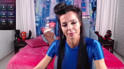 Snapshot of feliciahardon chatting on January 31, 2025, 10:21 pm Felicia Hardon online show from January 31, 2025, 10:21 pm