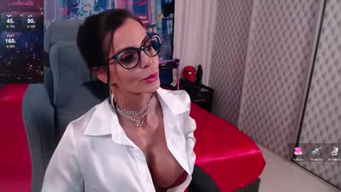 Snapshot of feliciahardon chatting on March 10, 2025, 10:34 pm Felicia Hardon online show from March 10, 2025, 10:34 pm