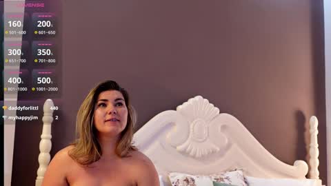 Snapshot of feliciakrige chatting on December 12, 2024, 10:20 pm FeliciaKrige online show from December 12, 2024, 10:20 pm