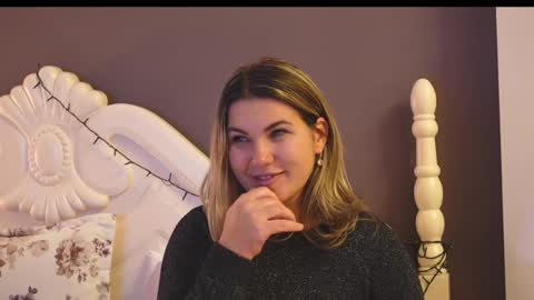 Snapshot of feliciakrige chatting on January 7, 2025, 3:14 am FeliciaKrige online show from January 7, 2025, 3:14 am