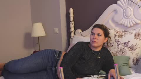 Snapshot of feliciakrige chatting on January 8, 2025, 3:19 am FeliciaKrige online show from January 8, 2025, 3:19 am