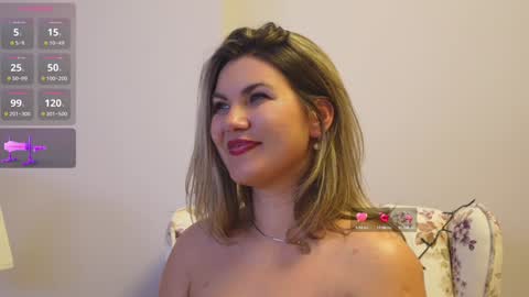 Snapshot of feliciakrige chatting on January 9, 2025, 3:04 am FeliciaKrige online show from January 9, 2025, 3:04 am