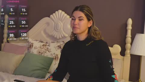 Snapshot of feliciakrige chatting on February 5, 2025, 2:51 am FeliciaKrige online show from February 5, 2025, 2:51 am