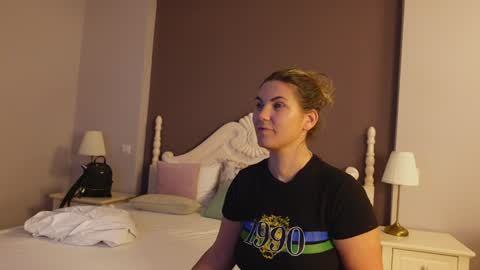 Snapshot of feliciakrige chatting on February 5, 2025, 9:29 pm FeliciaKrige online show from February 5, 2025, 9:29 pm