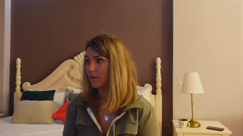 Snapshot of feliciakrige chatting on February 28, 2025, 10:06 pm FeliciaKrige online show from February 28, 2025, 10:06 pm