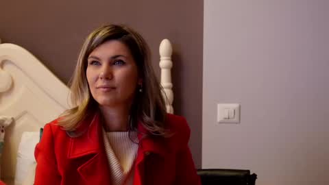 Snapshot of feliciakrige chatting on March 5, 2025, 8:53 pm FeliciaKrige online show from March 5, 2025, 8:53 pm