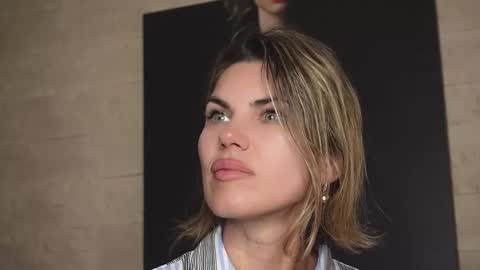 FeliciaKrige online show from March 17, 2026, 8:12 pm