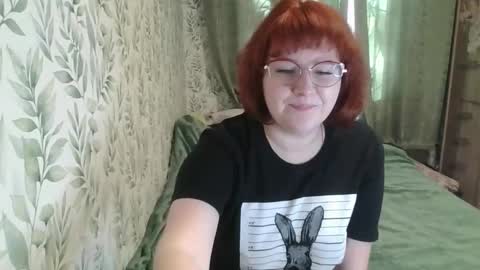 felicity_play online show from March 31, 2026, 6:25 am