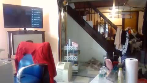 felicitybliss29 online show from March 4, 2026, 11:22 pm