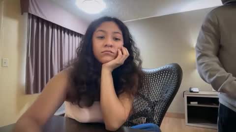 Snapshot of felinasol chatting on January 7, 2026, 2:30 pm FelinaSol online show from January 7, 2026, 2:30 pm