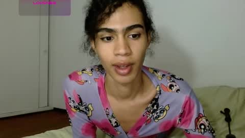 Feliny online show from January 14, 2026, 3:56 am