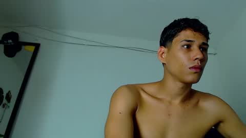 felipearango888 online show from June 27, 2026, 6:57 pm