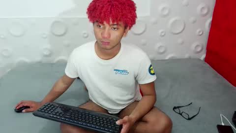 Snapshot of felipecams chatting on December 3, 2025, 2:08 am andres felipe benitez online show from December 3, 2025, 2:08 am