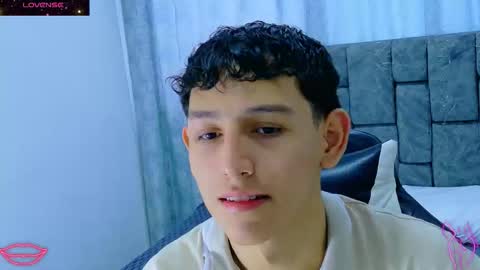 felipehotgonzalez online show from January 8, 2026, 12:18 pm