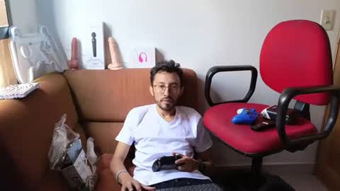 Lion king Felipe online show from December 26, 2024, 5:30 pm