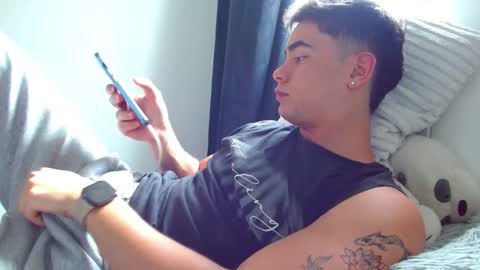 felipexvip online show from March 5, 2025, 6:45 pm