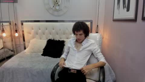 FELIPE online show from May 17, 2026, 5:42 pm