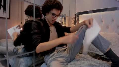 FELIPE online show from May 21, 2026, 6:37 pm