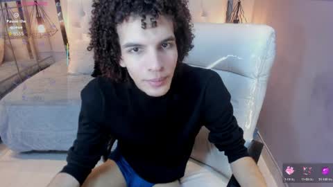 FELIPE online show from May 29, 2026, 5:55 pm