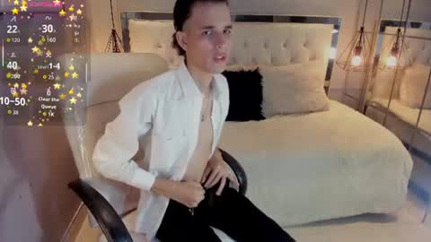 FELIPE online show from July 7, 2026, 6:01 pm