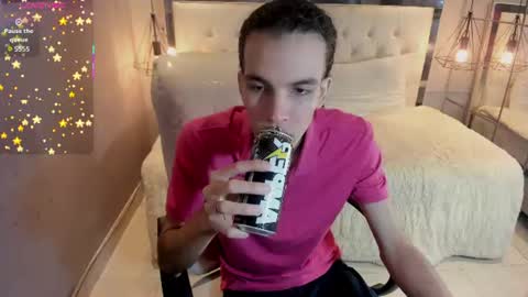 FELIPE online show from July 12, 2026, 6:10 pm