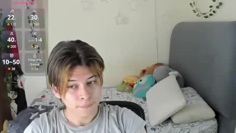 Snapshot of felix_leex chatting on November 22, 2025, 7:02 pm Felix leex online show from November 22, 2025, 7:02 pm