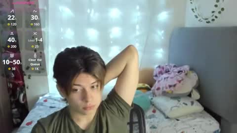 Snapshot of felix_leex chatting on December 19, 2025, 11:39 am Felix leex online show from December 19, 2025, 11:39 am