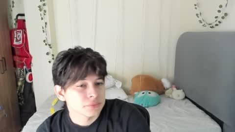 Snapshot of felix_leex chatting on March 1, 2026, 7:16 pm Felix leex online show from March 1, 2026, 7:16 pm