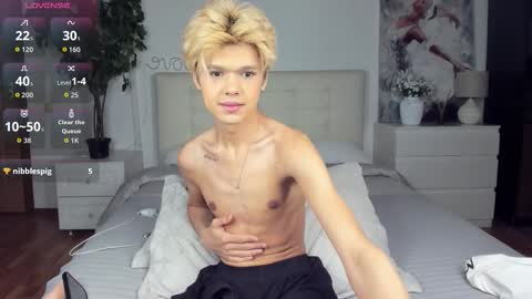 Snapshot of felix_rey chatting on September 10, 2025, 6:08 pm Felix online show from September 10, 2025, 6:08 pm