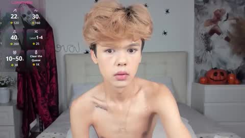 Felix online show from October 26, 2025, 4:57 pm