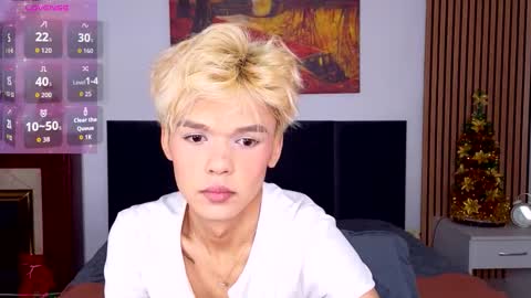 Snapshot of felix_rey chatting on January 16, 2026, 10:14 pm Felix online show from January 16, 2026, 10:14 pm