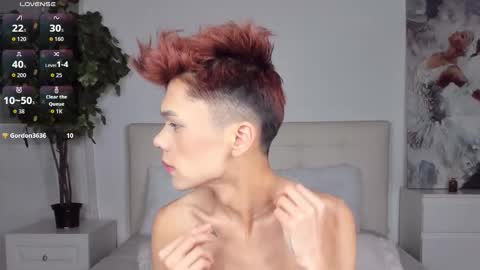 Snapshot of felix_rey chatting on February 5, 2026, 5:28 pm Felix online show from February 5, 2026, 5:28 pm