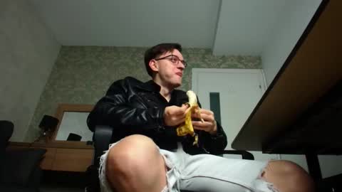 FelixStark online show from October 25, 2025, 4:20 am