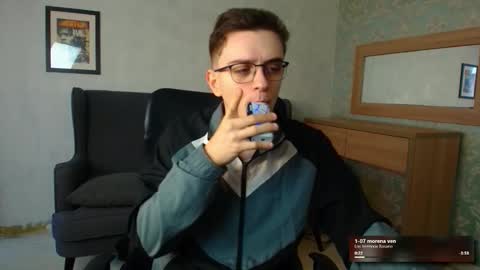 Snapshot of felixstark chatting on January 15, 2026, 6:51 am FelixStark online show from January 15, 2026, 6:51 am