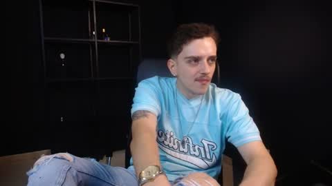 FelixStark online show from July 9, 2026, 7:12 am