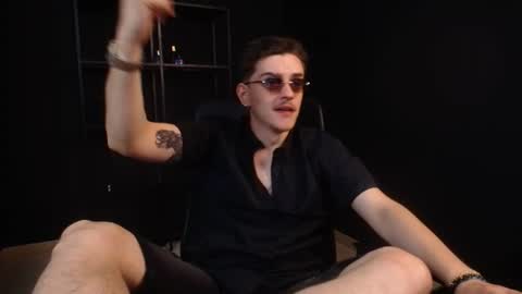 FelixStark online show from July 11, 2026, 6:05 am
