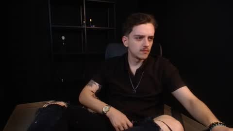 FelixStark online show from July 15, 2026, 3:34 am