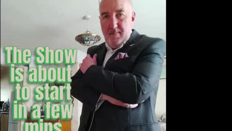 Adam online show from March 8, 2026, 8:18 am